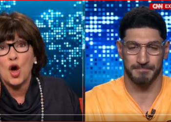 Enes Kanter, CNN’e konuştu: Ben sadece adalet ve özgürlükten yanayım