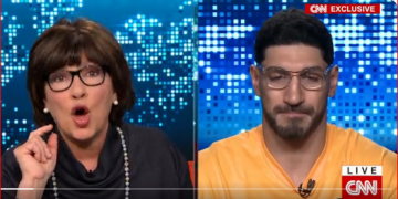 Enes Kanter, CNN’e konuştu: Ben sadece adalet ve özgürlükten yanayım