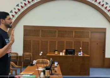 ABD eski Dışişleri Bakanı tebrik etti: Enes Kanter,  ABD vatandaşı oldu, soyadına ‘Freedom’ ekledi