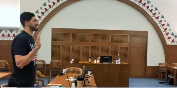 ABD eski Dışişleri Bakanı tebrik etti: Enes Kanter,  ABD vatandaşı oldu, soyadına ‘Freedom’ ekledi