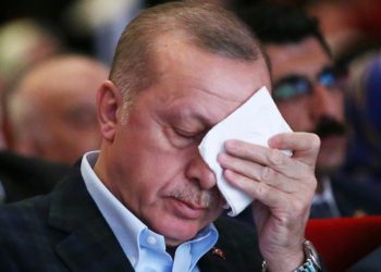 Erdoğan ‘öldü’ haberi tartışma getirdi:Sosyal medyada “Dosta güven düşmana korku” akımı