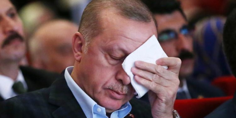 Erdoğan ‘öldü’ haberi tartışma getirdi:Sosyal medyada “Dosta güven düşmana korku” akımı