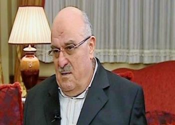 Cihan Haber Ajansı’nın eski genel müdürü Erdoğan Tüzün vefat etti