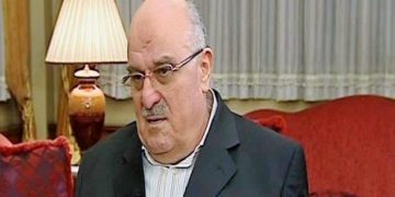 Cihan Haber Ajansı’nın eski genel müdürü Erdoğan Tüzün vefat etti