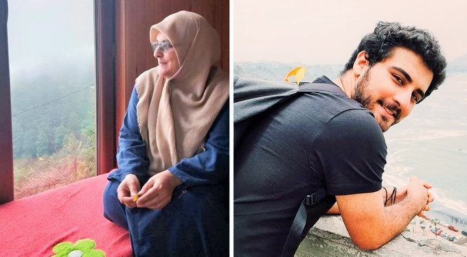 Figen öğretmeni hayata bağlayan hücre duvarındaki yazı: Umudunu kaybettiğin an bitmişsindir