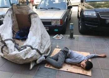 CHP’li Ağbaba: 30 milyon ısıtamıyor, sofrasına et koyamıyor, evini ısıtamıyor