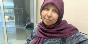 Mustafa Yeneroğlu: Fatma teyze legal bankaya 509 TL yatırdığı için 20 aydır cezaevinde