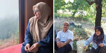 KHK’lı Figen öğretmen: ‘Cezaevine girişte çıplak aramaya uğradım’