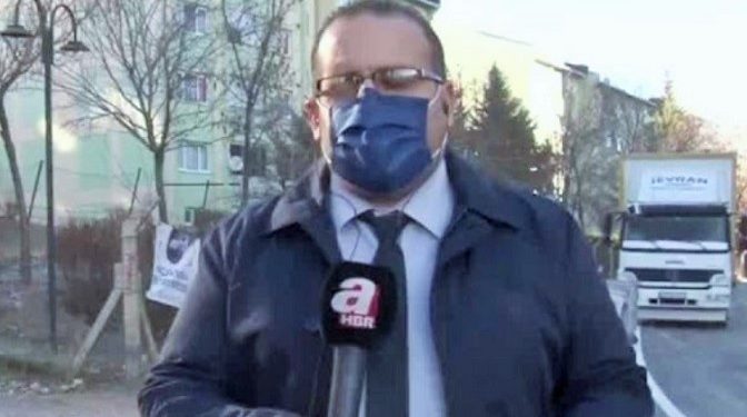 Soruşturma başlatıldı: Havuz’un A-Haber’i, MEB’in kadrolu çalışanını muhabir olarak çalıştırdığı ortaya çıktı