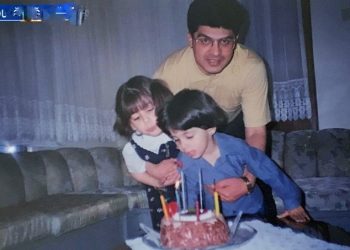 Dört duvar arasından hak mücadelesi dersi