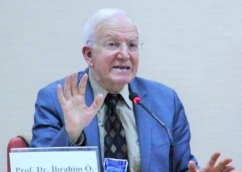 Milletvekili Prof. Dr. İbrahim Kaboğlu: AKP’nin 5. yargı paketi siyasi bir manevra