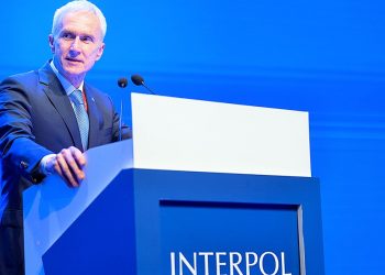 ‘Siyasi organizasyon değiliz’ diyen İnterpol Başkanı: Kırmızı bültenle ilgili Türkiye’yle anlaşmazlıklarımız var