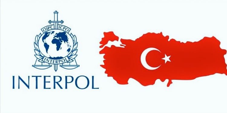 Bu çağırıya siz de destek verin: Gazeteciler ve Yazarlar Vakfı’ndan Interpol Zirvesi öncesi kritik rapor ve sosyal medya kampanyası