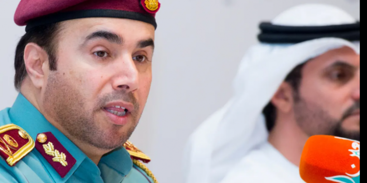 Interpol’ün yeni başkanı işkenceyle suçlanan BAE’li general Ahmed Nasır el Reisi