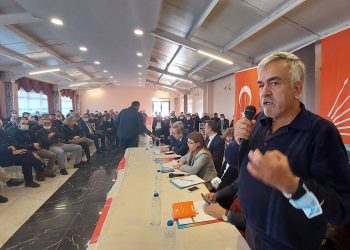 CHP’li vekil KHK’lıları savundu: Zulmün olduğu yerde tarafsızlık namussuzluktur