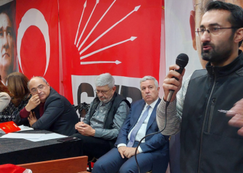 CHP’li Taşkın: KHK sorunuyla yüzleşmeden, Türkiye gerçek bir demokrasiye ulaşamaz