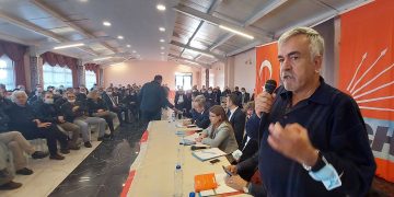 CHP’li vekil KHK’lıları savundu: Zulmün olduğu yerde tarafsızlık namussuzluktur