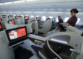 Çıplak aramaya maruz kaldılar:Avustralyalı kadınlar, Katar yetkilileri hakkında dava açıyor