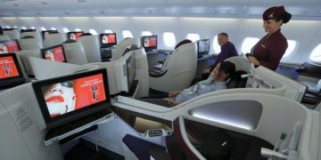 Çıplak aramaya maruz kaldılar:Avustralyalı kadınlar, Katar yetkilileri hakkında dava açıyor