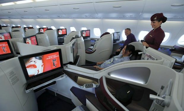 Çıplak aramaya maruz kaldılar:Avustralyalı kadınlar, Katar yetkilileri hakkında dava açıyor