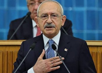 Kemal Kılıçdaroğlu: Geçmişte partimizin de hataları oldu, helalleşme kararı aldım