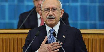 Kemal Kılıçdaroğlu: Geçmişte partimizin de hataları oldu, helalleşme kararı aldım
