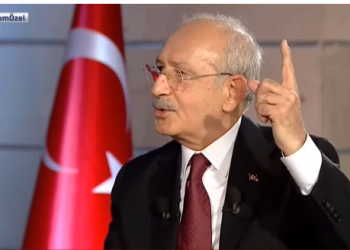 Kılıçdaroğlu: ‘Helalleşme’yle ilgili: Yaşanan acılardan ders çıkaranlardan birisiyim