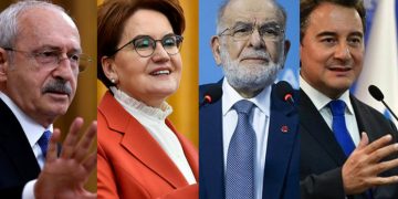 Muhalefet tek ses: Bugünkü tablonun sorumlusu Erdoğan’dır