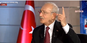 Kılıçdaroğlu: ‘Helalleşme’yle ilgili: Yaşanan acılardan ders çıkaranlardan birisiyim