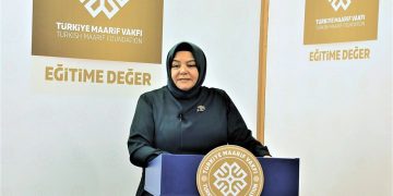 Üç maaş birden alıyor: Aile eski bakanı Ayşen Gürcan, imam hatip lisesi müdürü oldu