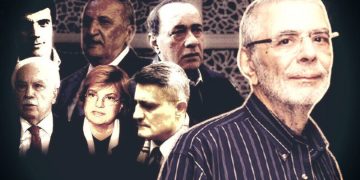 MİT’çi Mehmet Eymür: İşkence yaptım, pişmanlık duymuyorum, bugün daha ağırları var