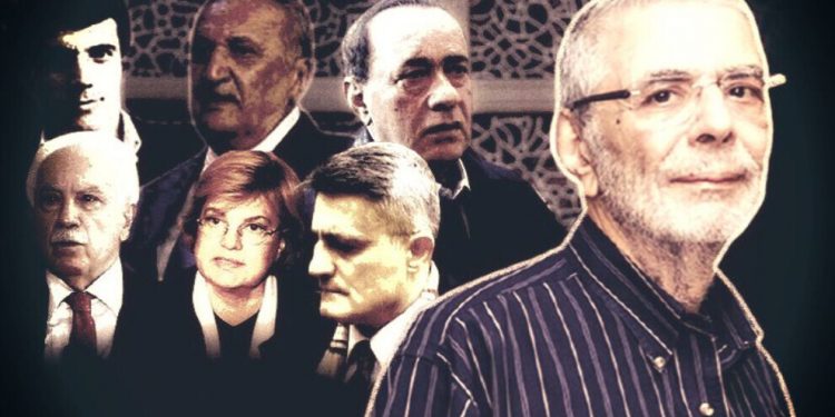 MİT’çi Mehmet Eymür: İşkence yaptım, pişmanlık duymuyorum, bugün daha ağırları var