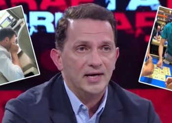 AKP’li Birinci, Hizmet mensuplarına yapılan soykırımı yetersiz gördü: Türkiye’yi ve dünyayı dar edelim!