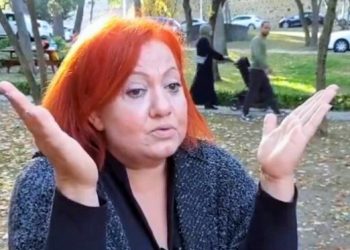 Yarın ameliyat olacak: Aktivist Natali Avazyan, durumu ağırlaşan annesi için dua istedi