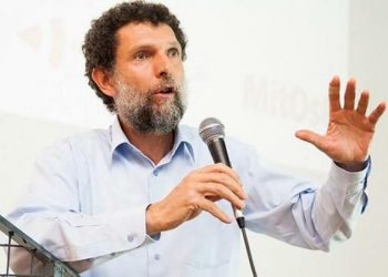 Kavala duruşmaya katılmıyor: Adil yargılama imkânı kalmadı