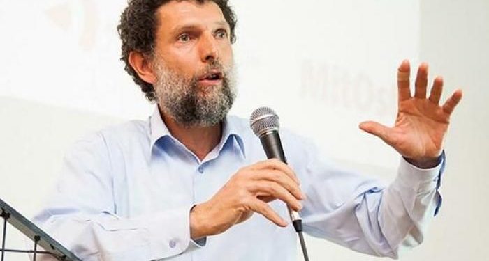 Kavala duruşmaya katılmıyor: Adil yargılama imkânı kalmadı