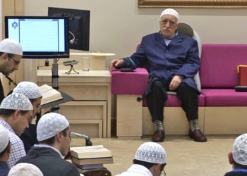 Düalizm, Ahmet Dönmez’in Yazıları ve M. Fethullah Gülen Hocaefendi