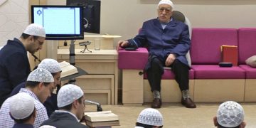 Düalizm, Ahmet Dönmez’in Yazıları ve M. Fethullah Gülen Hocaefendi