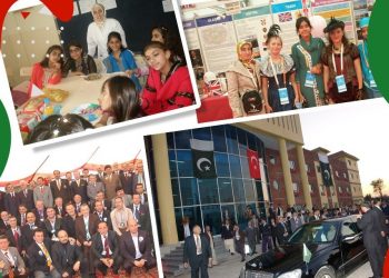 Gasp edilerek, Maarif’e devredilmişti: PAKTÜRK okullarının Londra’daki hukuk mücadelesi canlı yayında anlatılacak