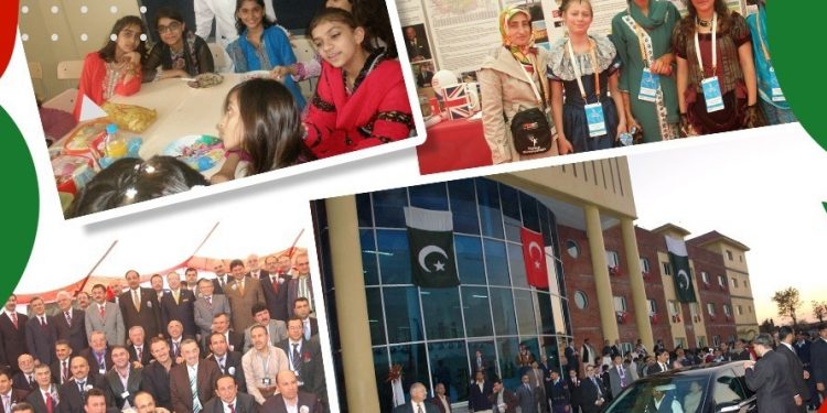 Gasp edilerek, Maarif’e devredilmişti: PAKTÜRK okullarının Londra’daki hukuk mücadelesi canlı yayında anlatılacak