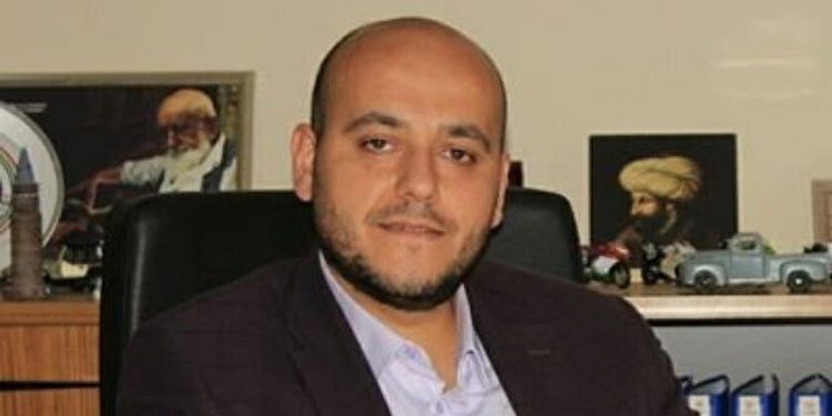 TÜGVA’nın torpil belgelerini deşifre eden Ramazan Aydoğdu tutuklandı