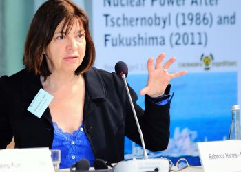 Avrupalı parlamenter: Türkiye artık hukuk devleti değil, herkes devlet düşmanı ilan edilebilir