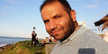 Mahkemede hakimle ‘vatan haini’ tartışması yaptı: KHK’lı Recep öğretmen canına kıydı