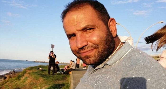 Mahkemede hakimle ‘vatan haini’ tartışması yaptı: KHK’lı Recep öğretmen canına kıydı