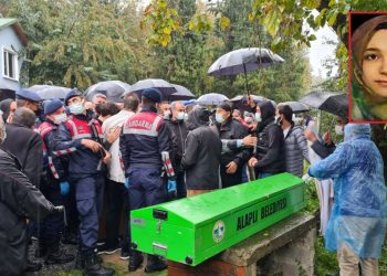 TTB Başkanı Fincancı: Rümeysa Berin Şen’in ölümü iş cinayetidir