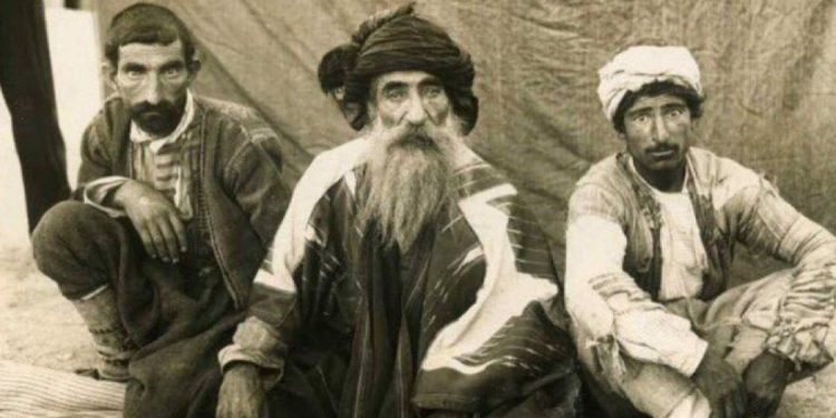 ‘Dersim’ için yüzleşme çağrısı: Seyit Rıza ve arkadaşlarının mezar yerleri açıklanasın, itibarları iade edilsin