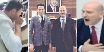 HDP’li Tiryaki’den AKP’li Bakan Soylu’ya: Uyuşturucu taciri, tacizci, tecavüzcüler neden sizi idol olarak görüyor?