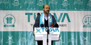 TÜGVA’nın torpil belgelerini deşifre eden Ramazan Aydoğdu tutuklandı