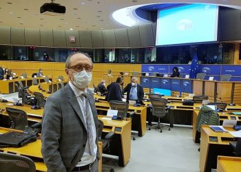 Turkey Tribunal, Avrupa Parlamentosu’ndan çağırı yaptı: Erdoğan rejimini boykot etmeli, yargılamalıyız