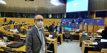 Turkey Tribunal, Avrupa Parlamentosu’ndan çağırı yaptı: Erdoğan rejimini boykot etmeli, yargılamalıyız